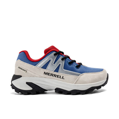 Big Kid - Moab Speed 2 FST - Shoes BK - Merrell Trusted