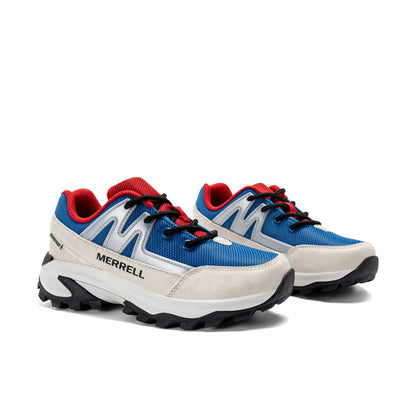 Big Kid - Moab Speed 2 FST - Shoes BK - Merrell Trusted