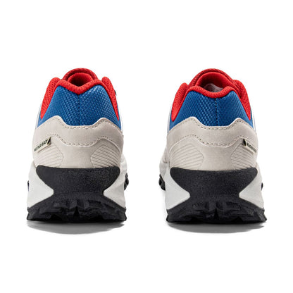 Big Kid - Moab Speed 2 FST - Shoes BK - Merrell Trusted