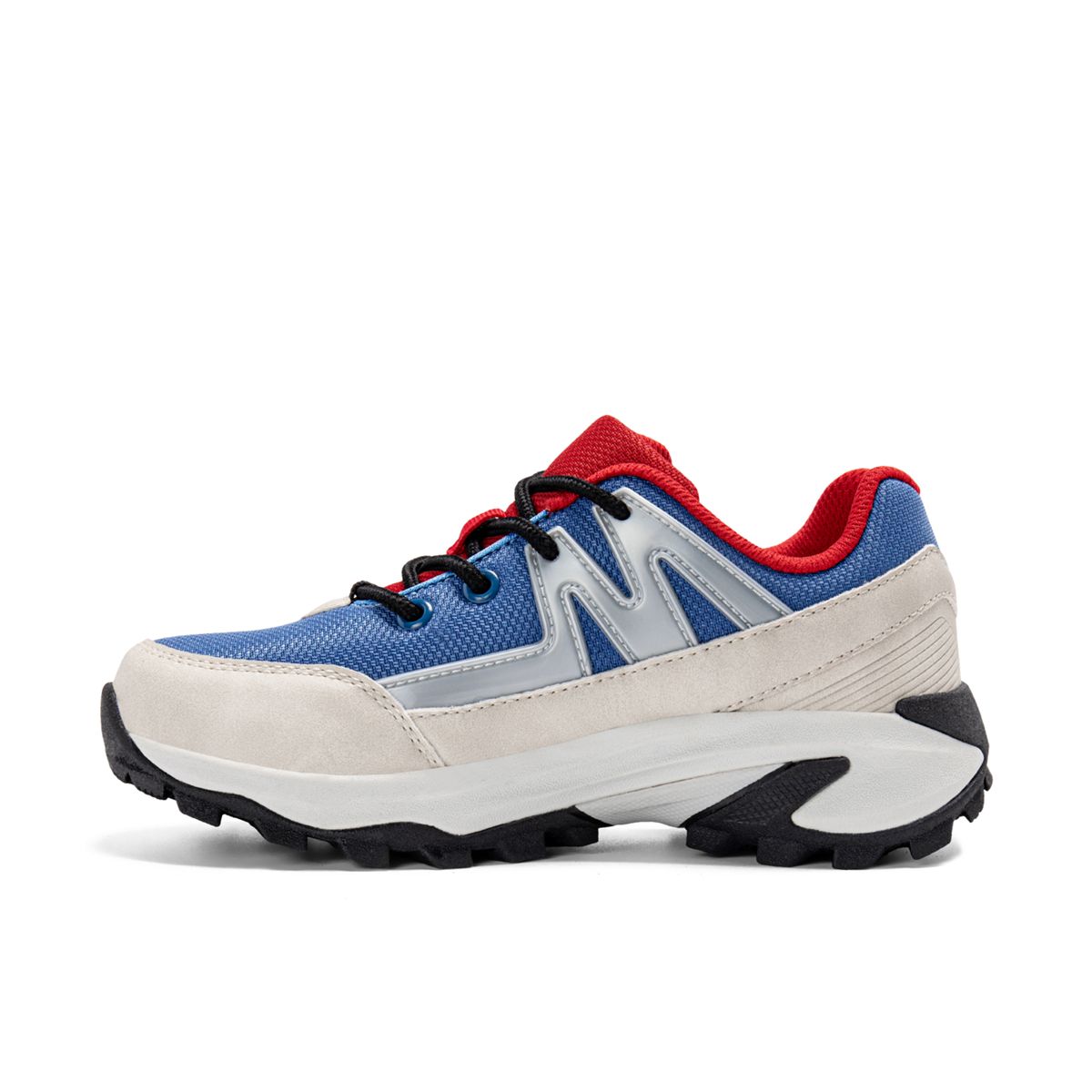 Big Kid - Moab Speed 2 FST - Shoes BK - Merrell Trusted