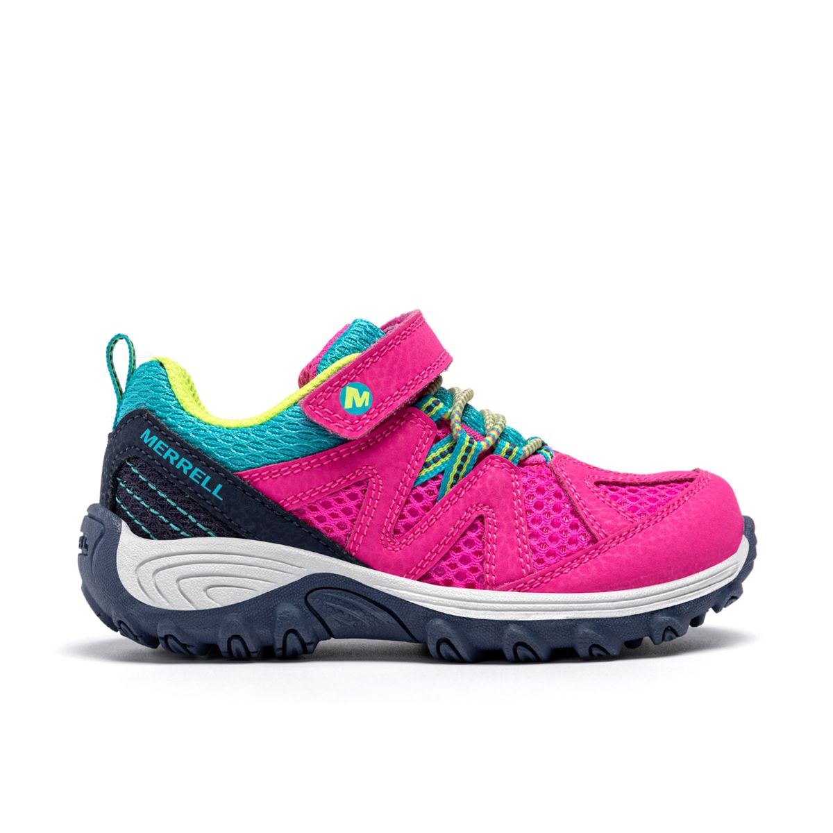Little Kid - Ridge Trek Jr. - Shoes LK - Merrell Quality