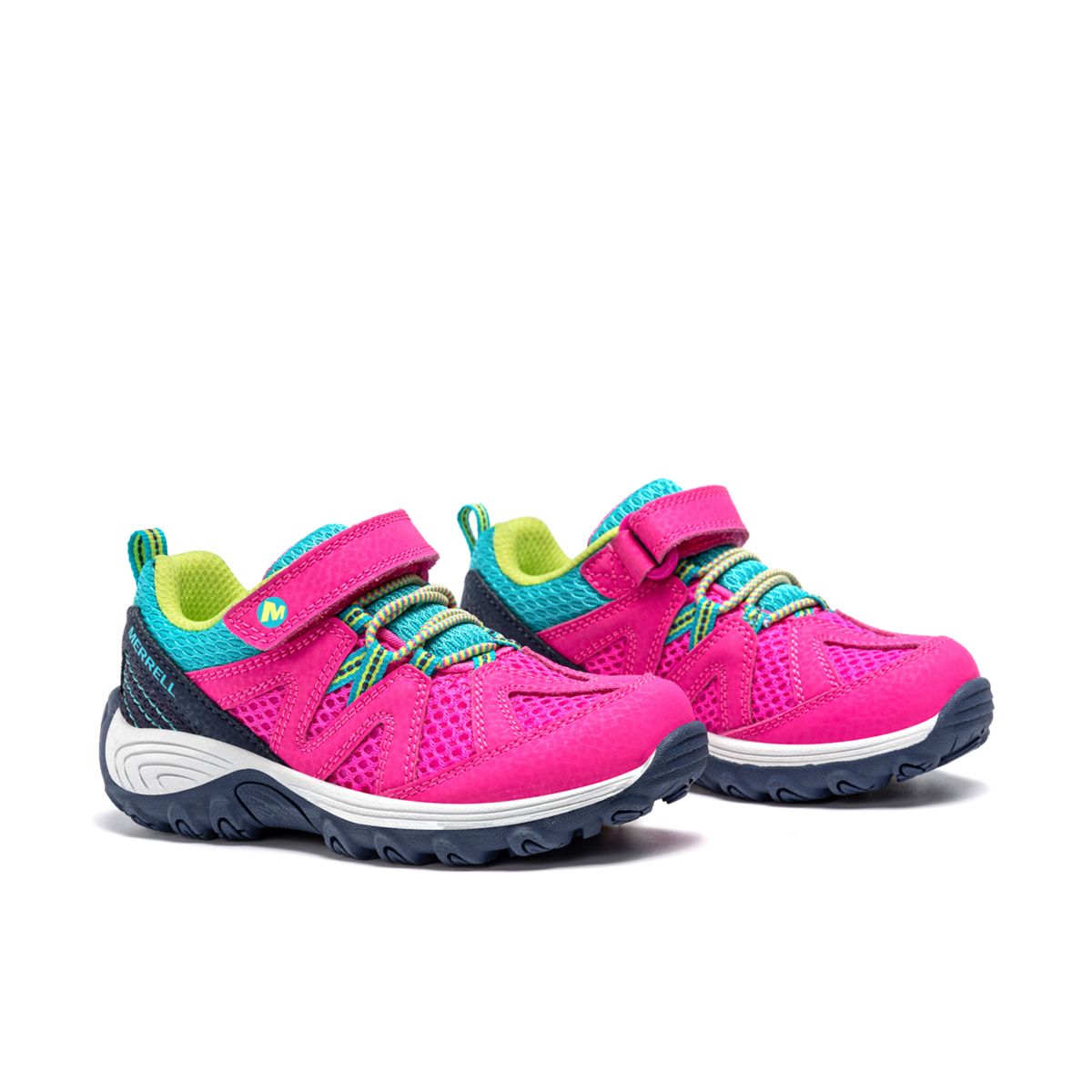 Little Kid - Ridge Trek Jr. - Shoes LK - Merrell Quality