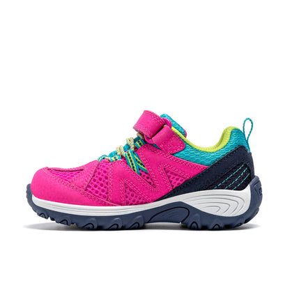 Little Kid - Ridge Trek Jr. - Shoes LK - Merrell Quality