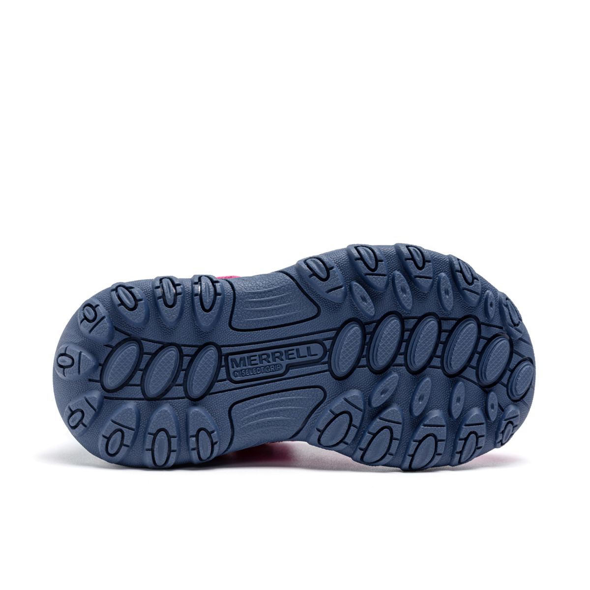 Little Kid - Ridge Trek Jr. - Shoes LK - Merrell Quality