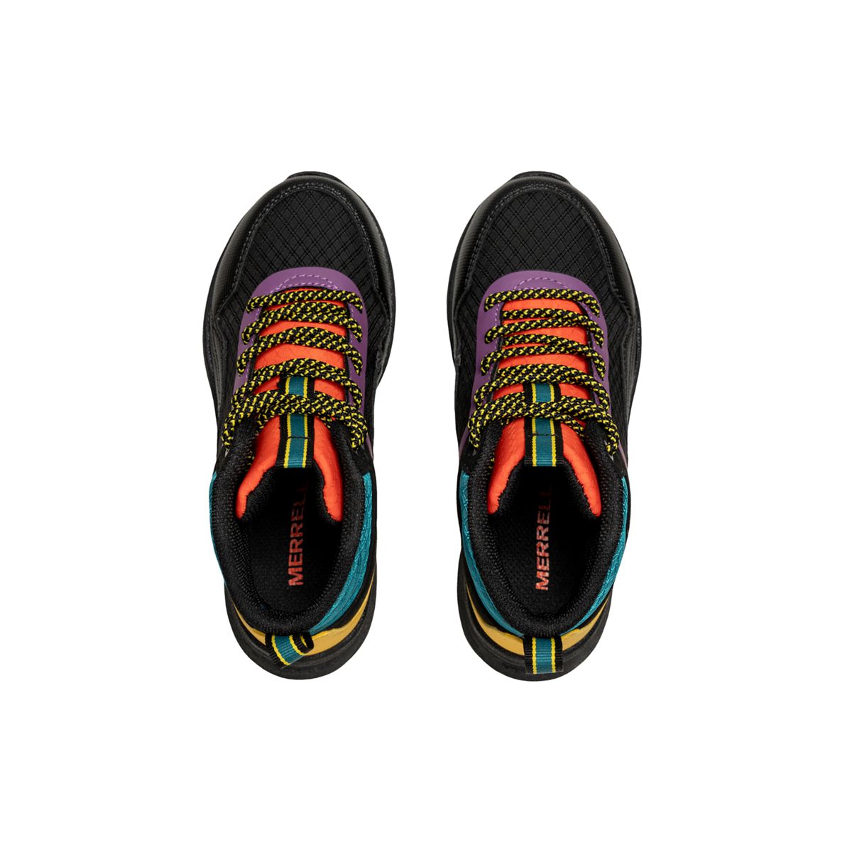 Big Kid - Snova Mid - Boots BK - Merrell Customer Favorite