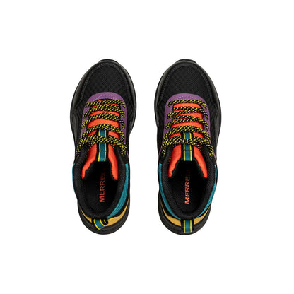 Big Kid - Snova Mid - Boots BK - Merrell Customer Favorite