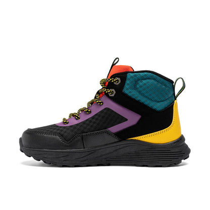 Big Kid - Snova Mid - Boots BK - Merrell Customer Favorite