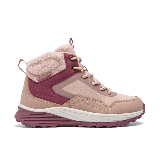 Big Kid - Snova Mid - Boots BK - Merrell Value
