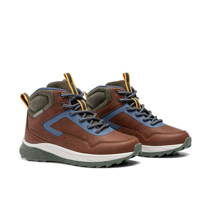 Big Kid - Snova Mid - Boots BK - Merrell New