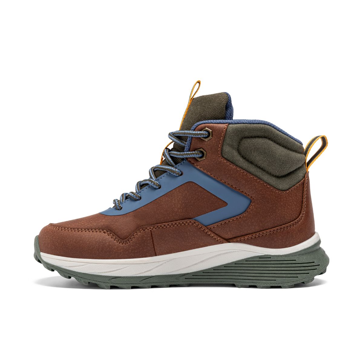 Big Kid - Snova Mid - Boots BK - Merrell New