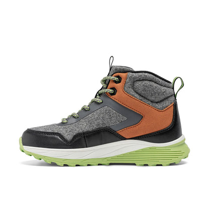 Big Kid - Snova Mid - Boots BK - Merrell Trusted
