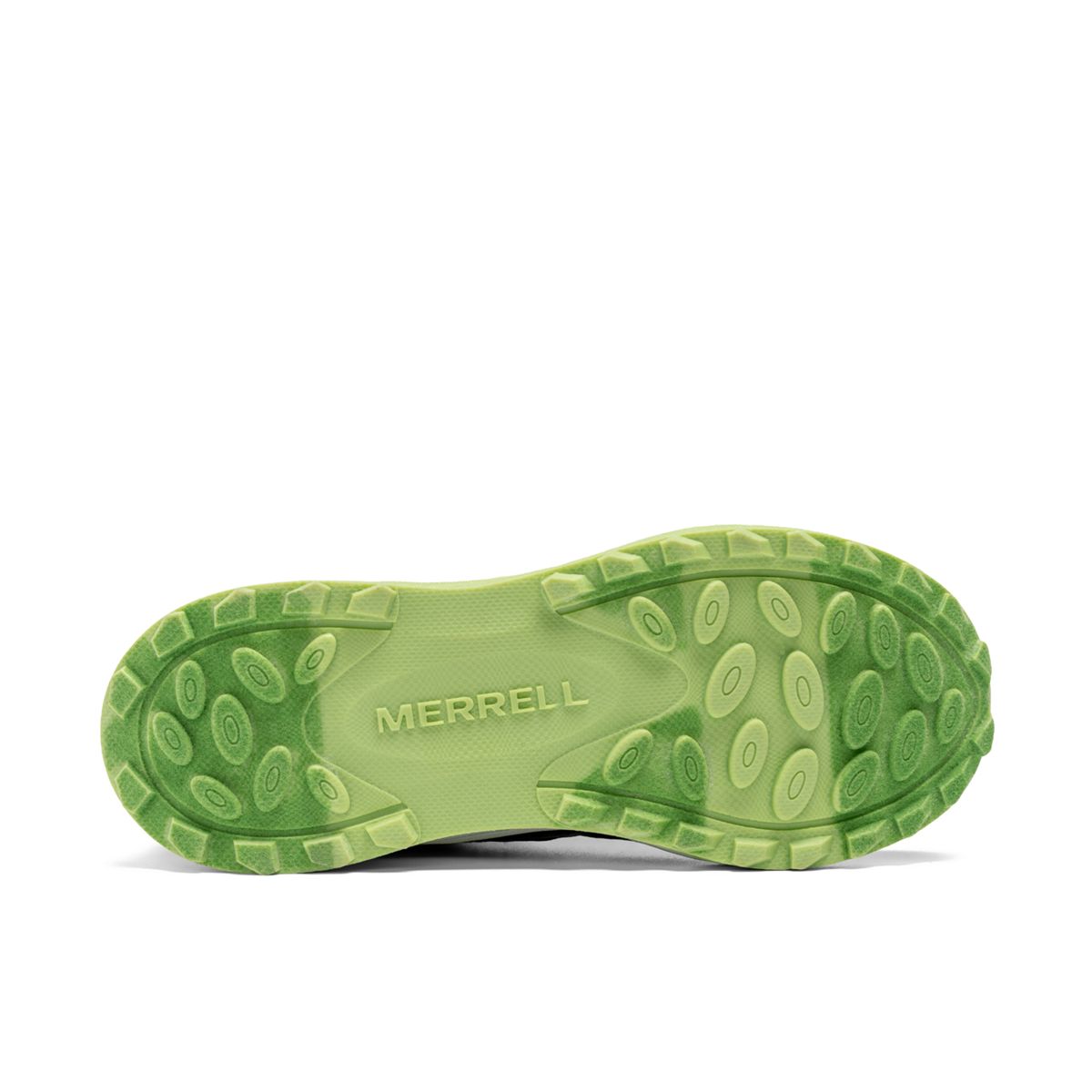 Big Kid - Snova Mid - Boots BK - Merrell Trusted