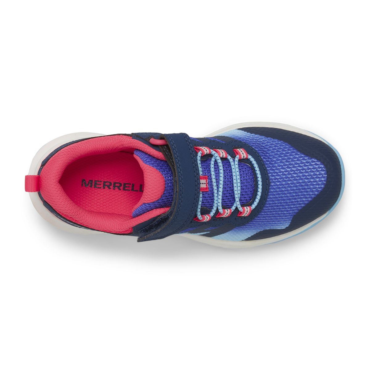 Big Kid - Nova 3 Sneaker - Athletics BK - Merrell Best Seller