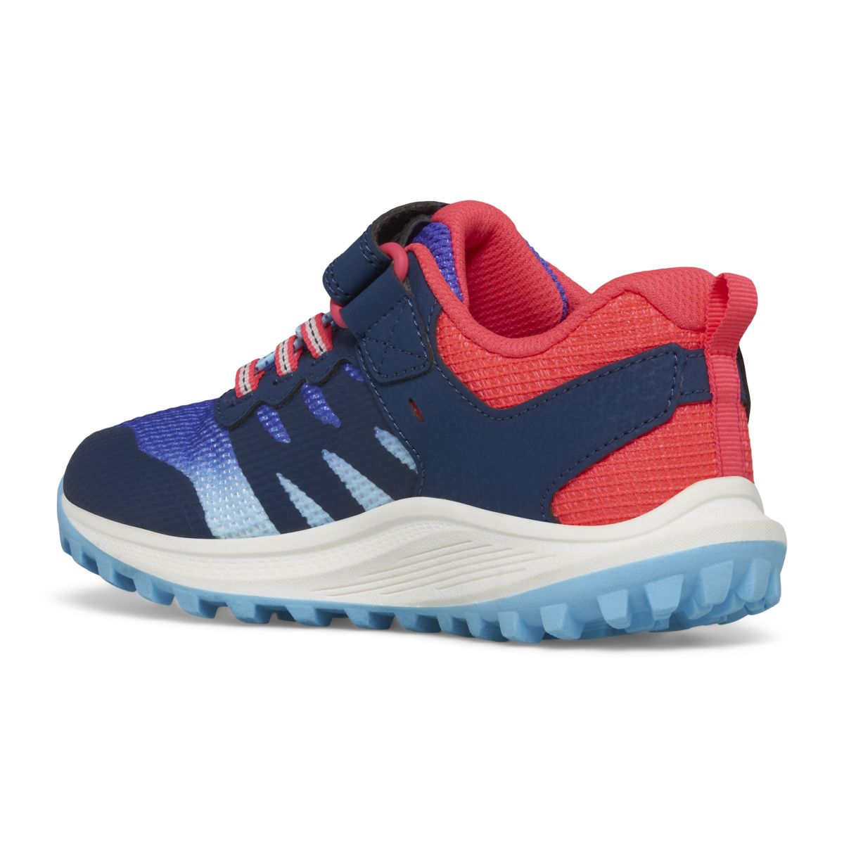 Big Kid - Nova 3 Sneaker - Athletics BK - Merrell Best Seller