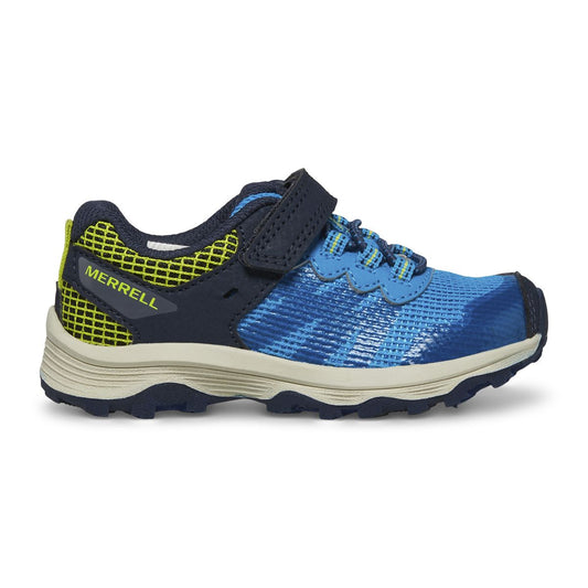 Little Kid - Nova 3 Jr - Athletics BK - Merrell Customer Favorite