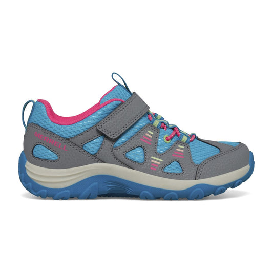 Big Kid - Trail Chaser 2 - Shoes - Merrell Smart Buy