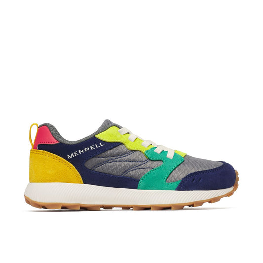 Big Kid - Alpine A83 Slip On - Shoes - Merrell Hot Sale