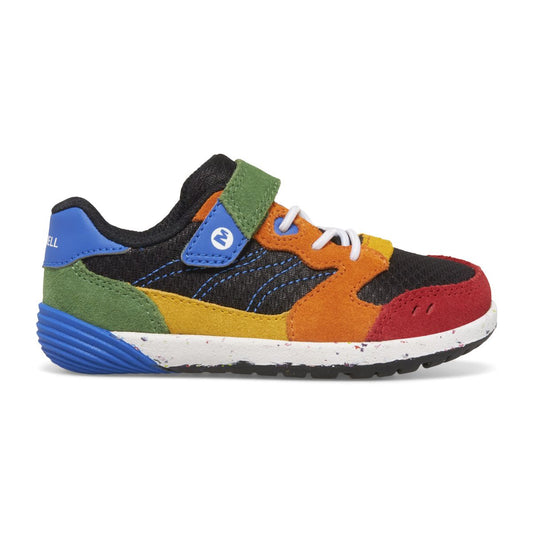 Little Kid - Bare Steps® A83 Sneaker - Shoes LK - Merrell Discount