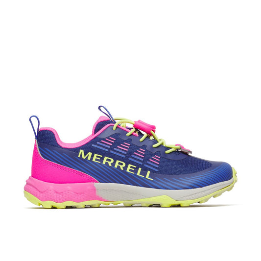 Big Kid - Agility Peak - Athletics BK - Merrell Deals