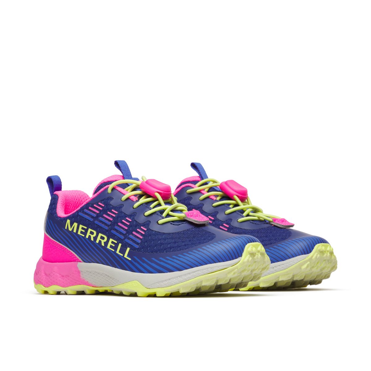 Big Kid - Agility Peak - Athletics BK - Merrell Deals
