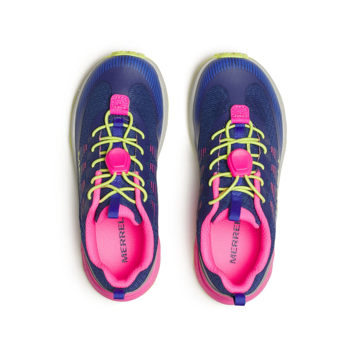 Big Kid - Agility Peak - Athletics BK - Merrell Deals