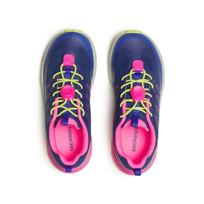 Big Kid - Agility Peak - Athletics BK - Merrell Deals
