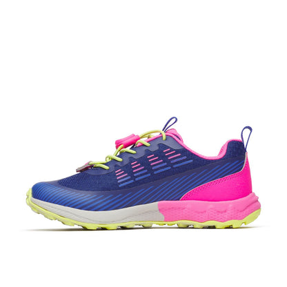 Big Kid - Agility Peak - Athletics BK - Merrell Deals