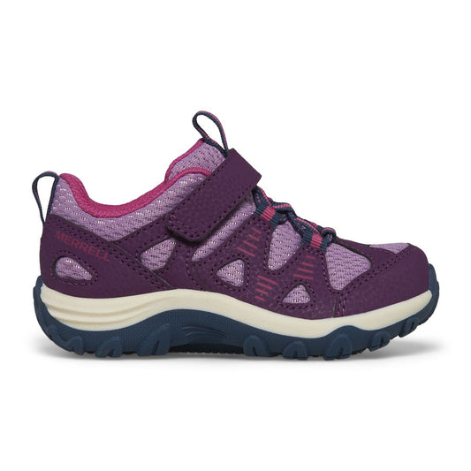 Little Kid - Trail Chaser 2 JR. Shoe US - Merrell Trusted