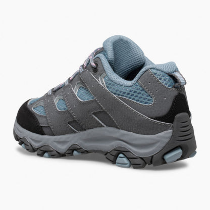 Kid's Moab 3 Low waterproof Sneaker| MERRELL - Merrell Best Price