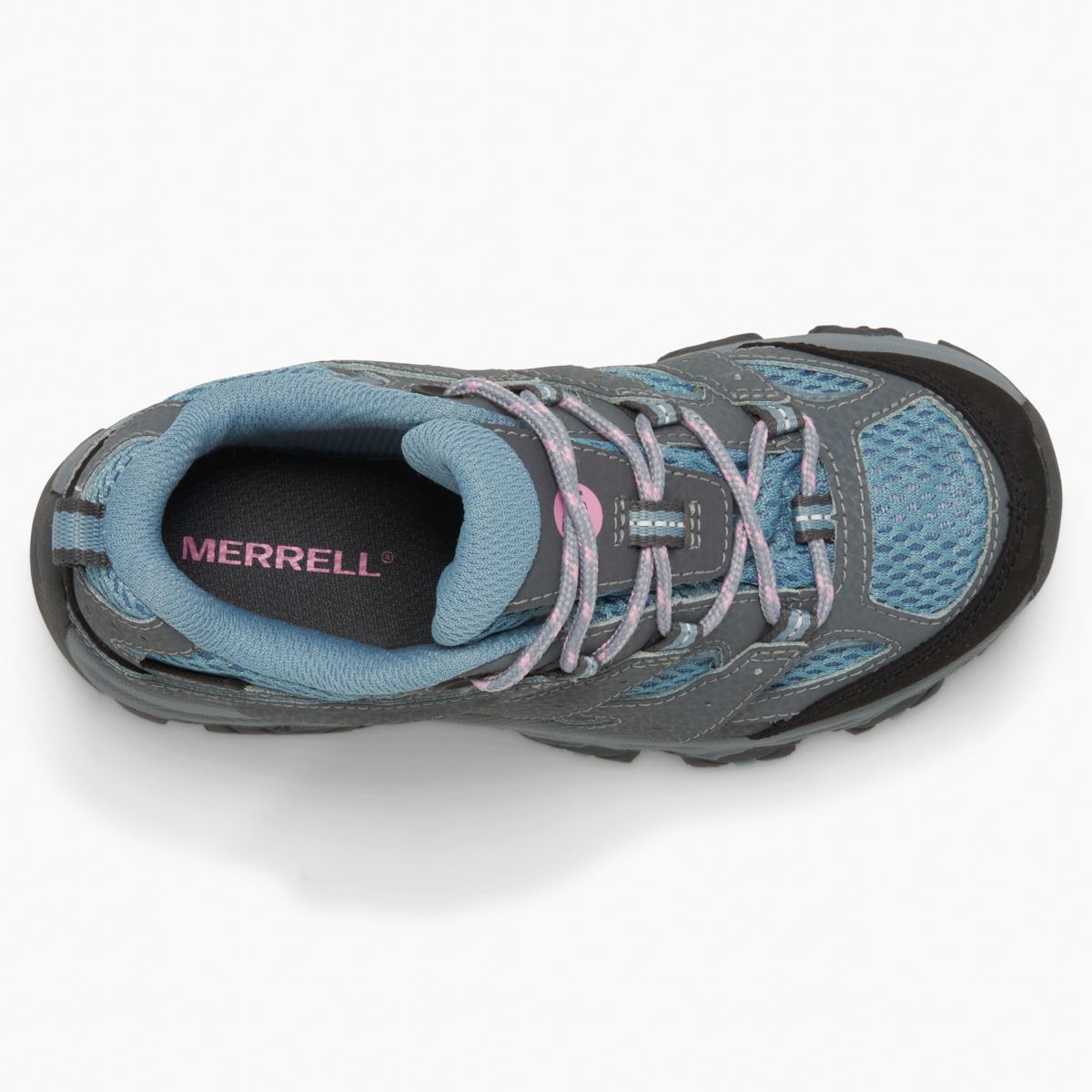 Kid's Moab 3 Low waterproof Sneaker| MERRELL - Merrell Best Price