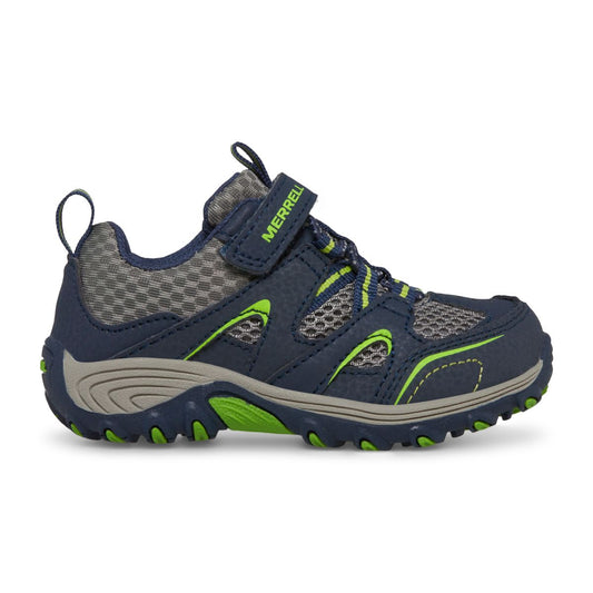 Little Kid - Trail Chaser Jr. Shoe - Athletics LK - Merrell Hot Sale