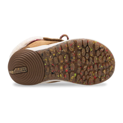 Little Kid - Bare Steps® Cocoa Jr. Boot - Boots - Merrell Smart Buy
