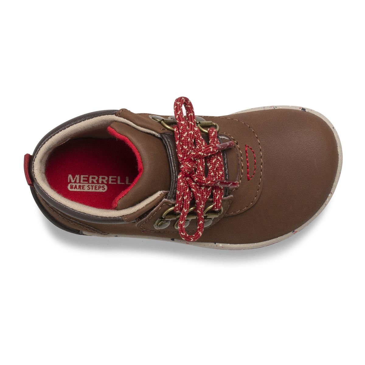 Little Kid - Bare Steps Boot 2.0 - Boots - Merrell Latest