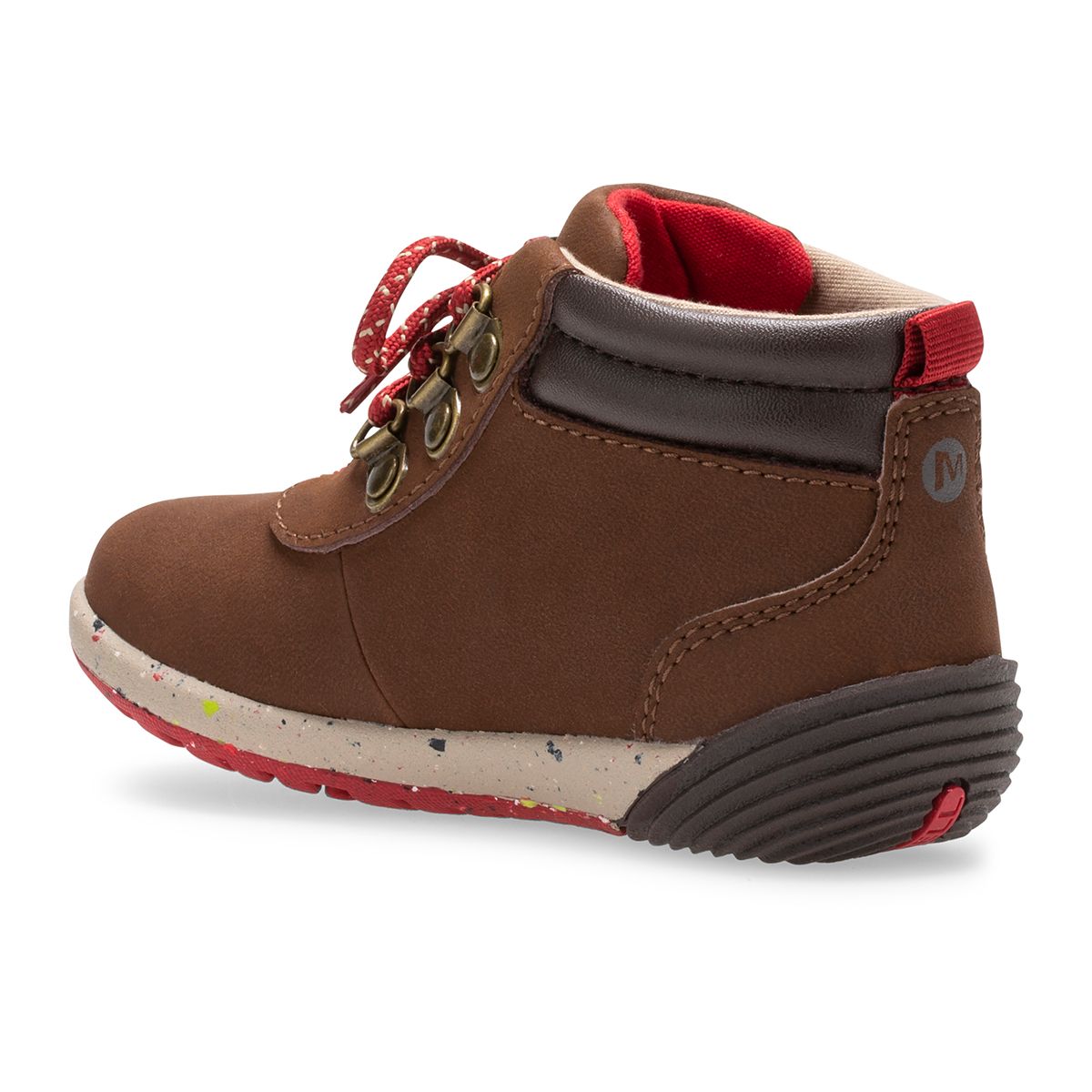 Little Kid - Bare Steps Boot 2.0 - Boots - Merrell Latest