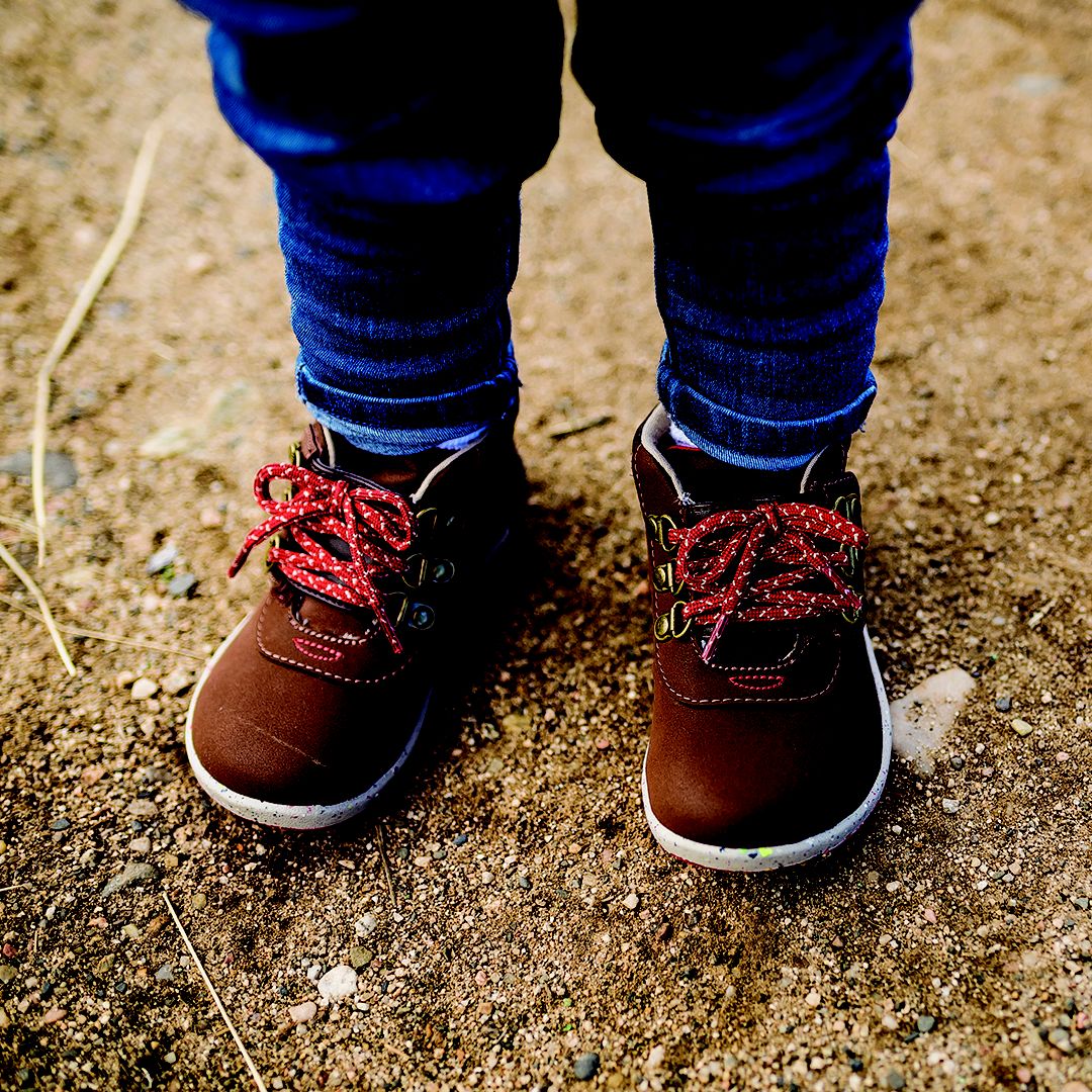Little Kid - Bare Steps Boot 2.0 - Boots - Merrell Latest
