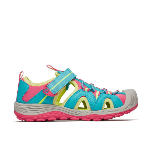 Big Kid - Hydro 2 Sandal - Water Shoes - Merrell Classic