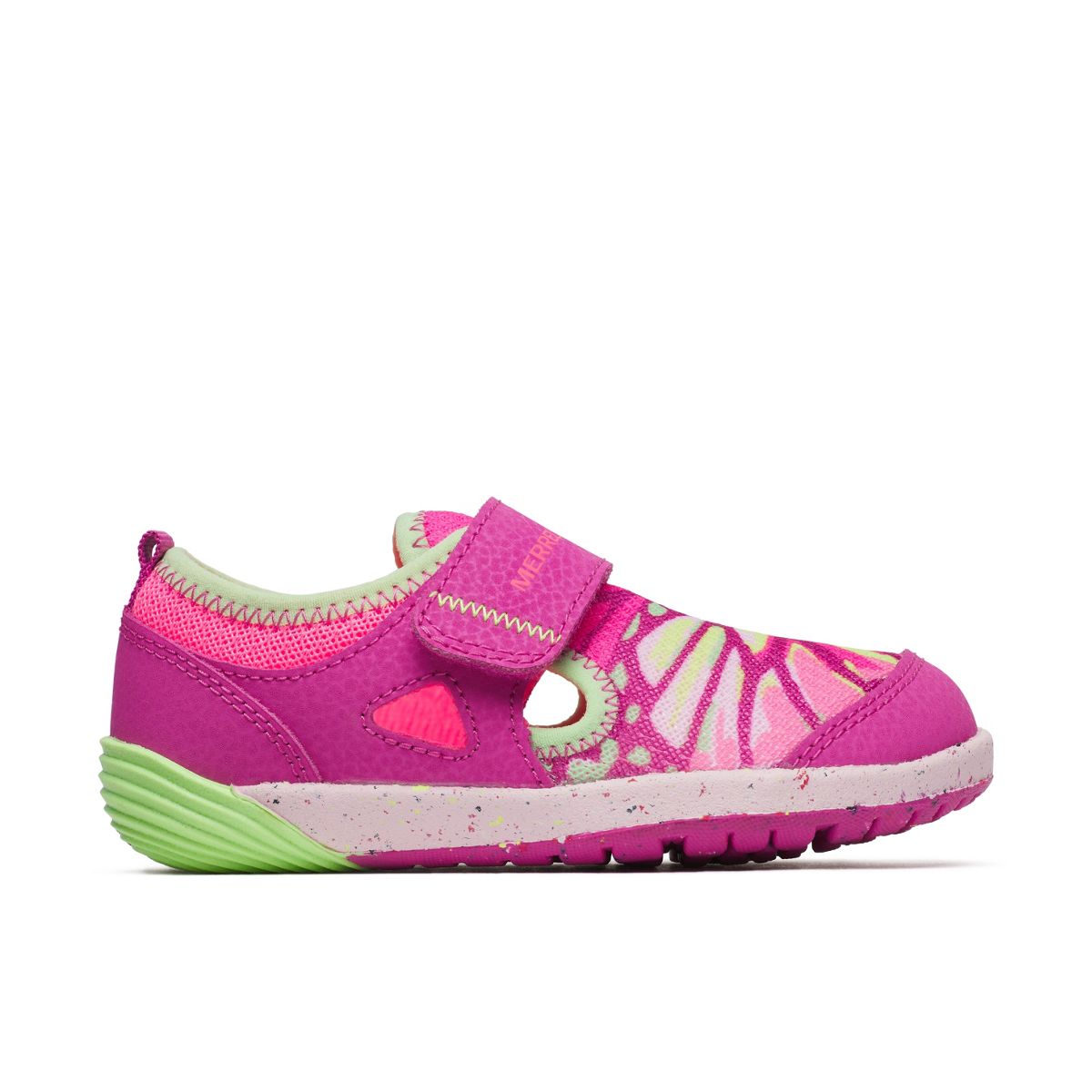 Little Kid - Bare Steps® H2O Water Shoe - Shoes LK - Merrell New