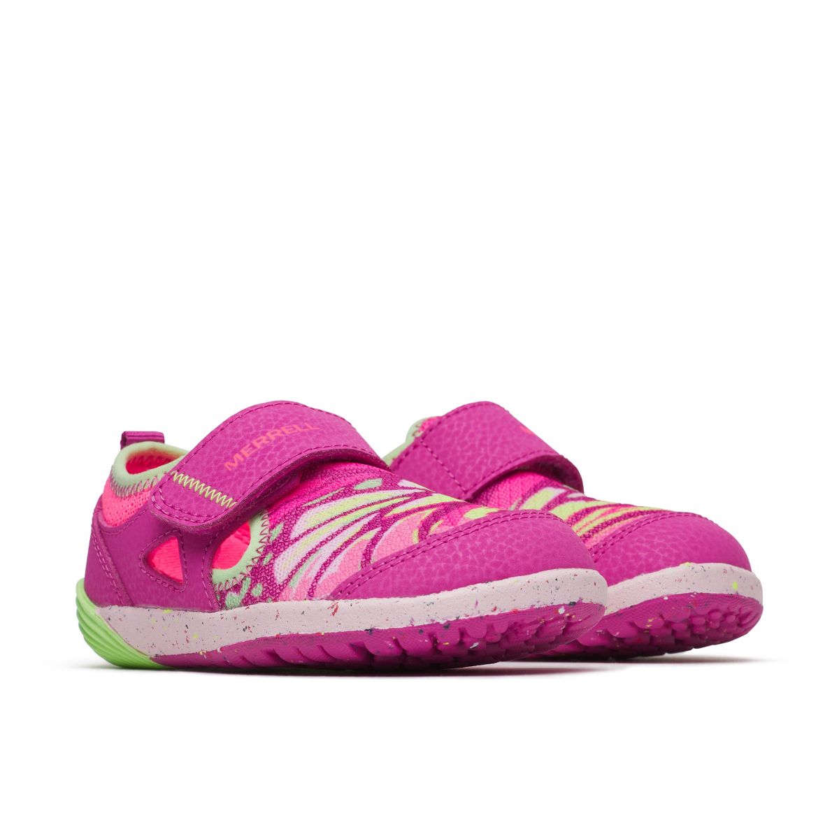 Little Kid - Bare Steps® H2O Water Shoe - Shoes LK - Merrell New