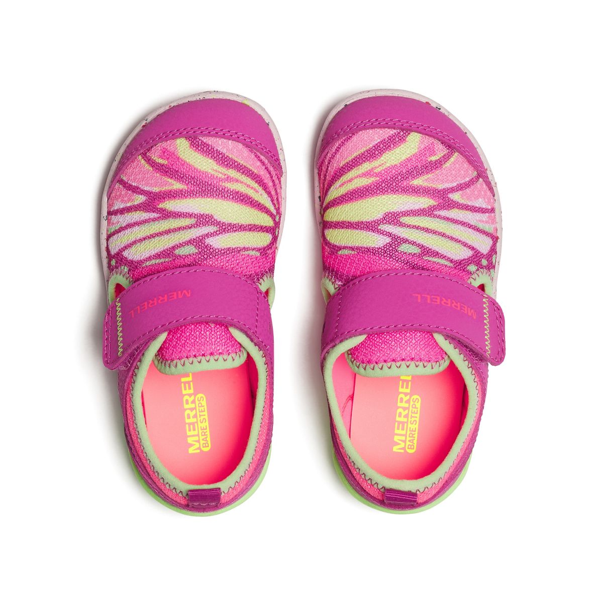 Little Kid - Bare Steps® H2O Water Shoe - Shoes LK - Merrell New