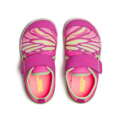 Little Kid - Bare Steps® H2O Water Shoe - Shoes LK - Merrell New