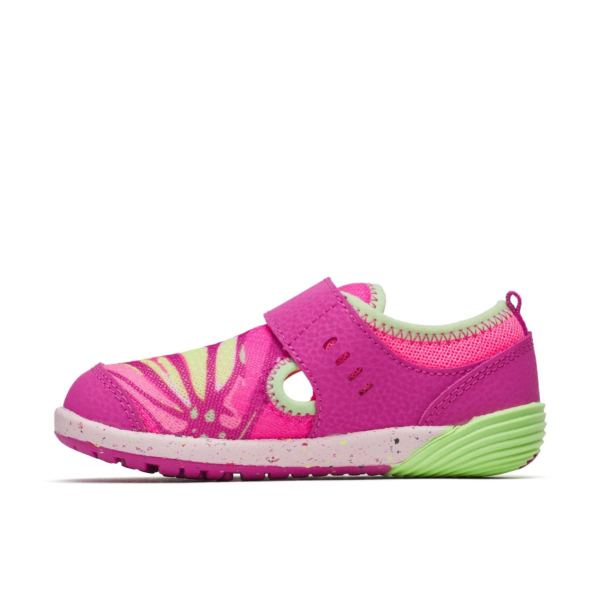 Little Kid - Bare Steps® H2O Water Shoe - Shoes LK - Merrell New