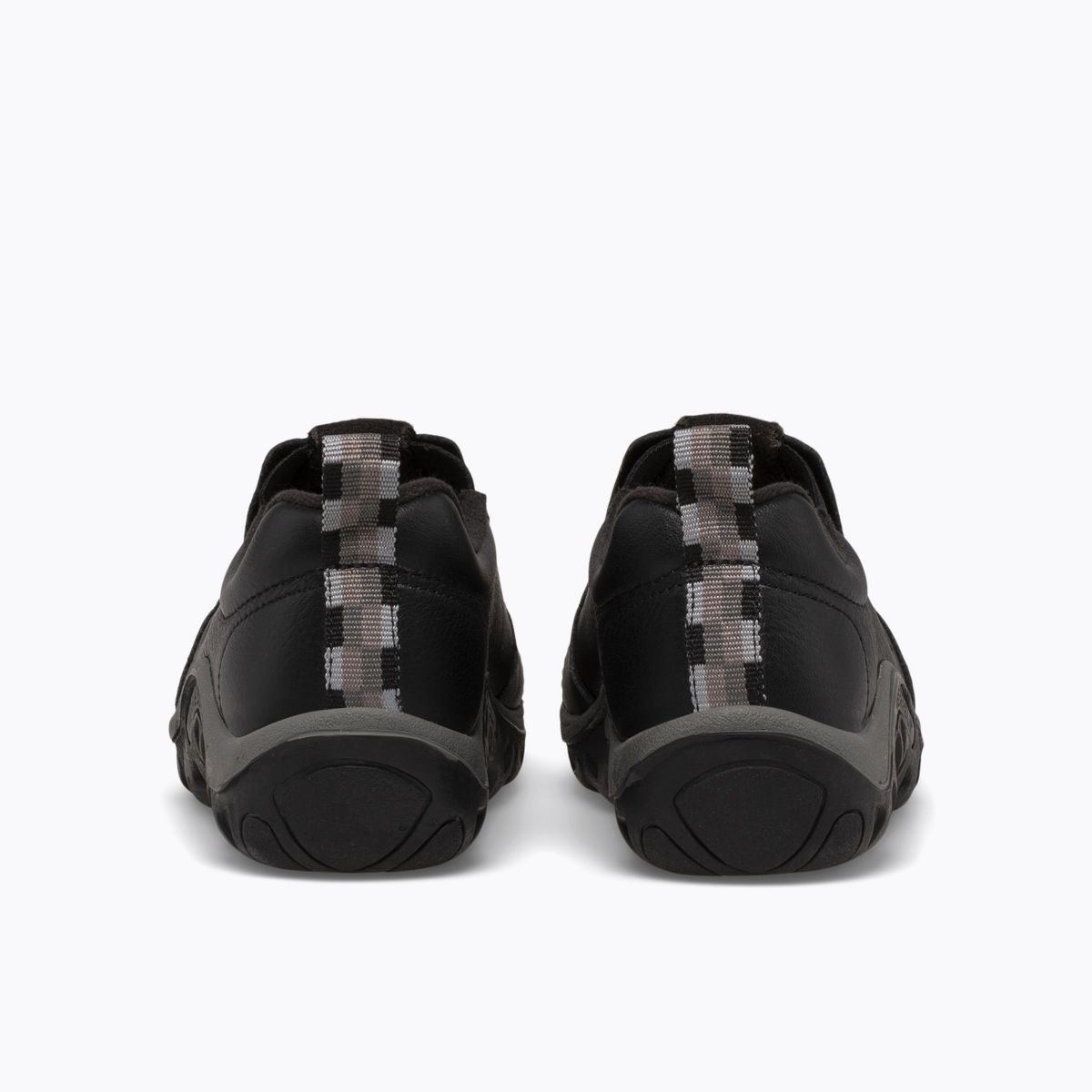 Little Kid - Jungle Moc Leather - Slip Ons - Merrell Everyday