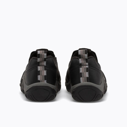 Little Kid - Jungle Moc Leather - Slip Ons - Merrell Everyday