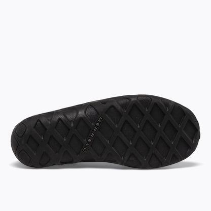 Little Kid - Jungle Moc Leather - Slip Ons - Merrell Everyday