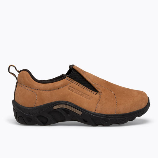 Big Kid - Jungle Moc Nubuck - Athletics BK - Merrell Sale