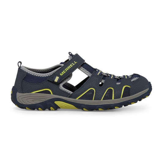 Big Kid - Hydro H2O Hiker Sandal - Shoes - Merrell Sale