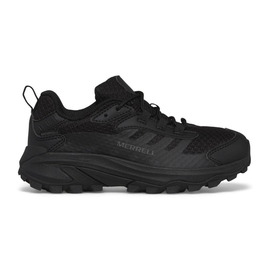 Big Kid - Moab Speed 2 Low Waterproof - Shoes LK - Merrell Classic