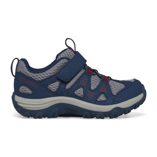 Little Kid - Trail Chaser 2 JR. Shoe US - Merrell Smart Buy