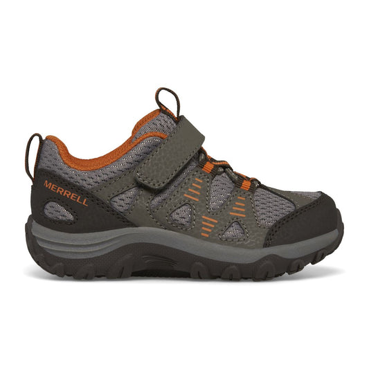 Little Kid - Trail Chaser 2 JR. Shoe US - Merrell Exclusive