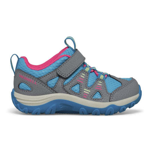 Little Kid - Trail Chaser 2 JR. Shoe US - Merrell Trending